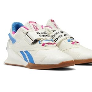 Retro Reebok Legacy Lifters II